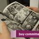 Illustration for article titled Buy Committee: iScott Pilgrim/i vs. the Checkout Abyss